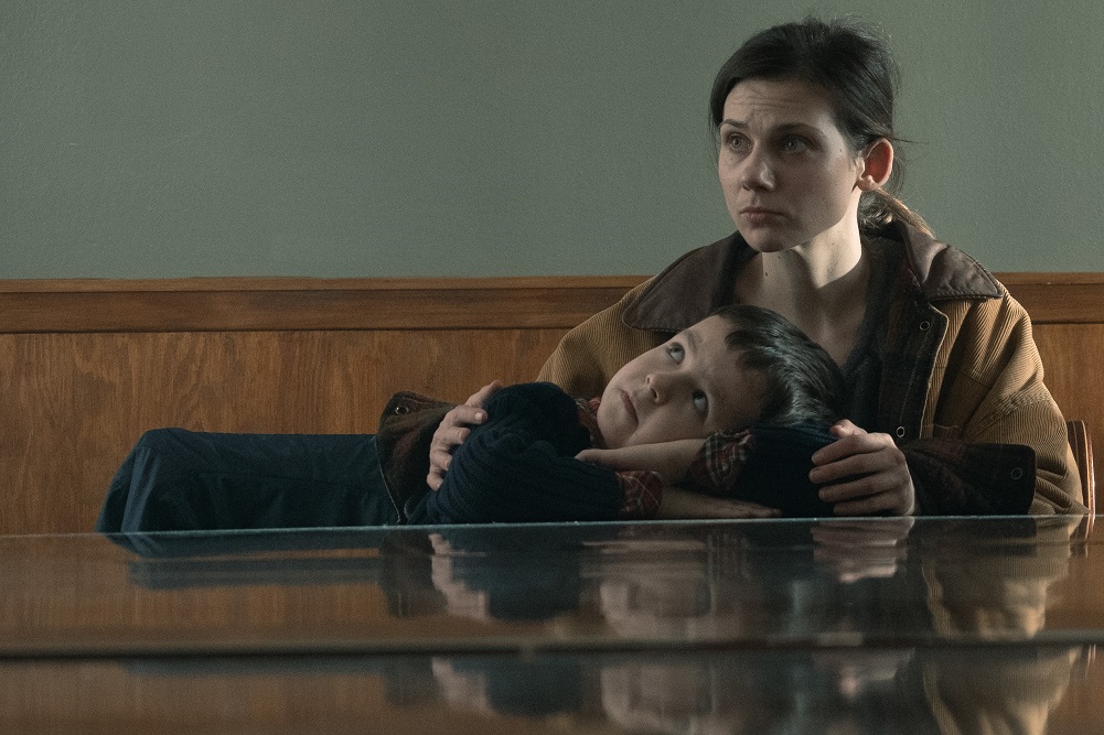     Śubuk. Nowy film reżysera Carte Blanche. Zobacz zdjęcia